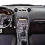 Toyota Celica - цена и характеристики, снимки и преглед