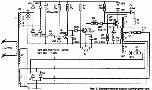 Трансформатори, техните видове и предназначение, energotehtsenter