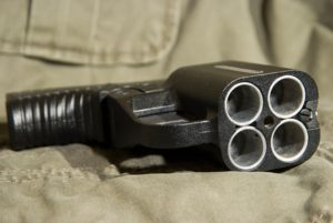 Травматични оръжия без лиценз - ако резолюцията е необходимо
