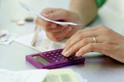 Три основни формули за изчисляване на лихвите по кредита