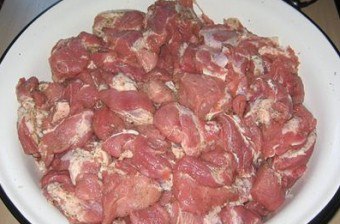 Яхния Свинско у дома - стъпка по стъпка рецепти