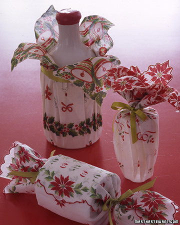 Орнамент подаръци със своите ръце - лъкове, цветя, панделки
