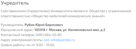 Synergy университет отзиви (университет) мнения Synergy университет