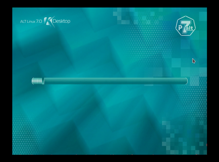 Инсталиране altlinux със светкавица, losst (altlinux инсталация от USB диск) Инсталиране altlinux с флаш, losst