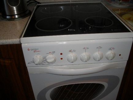Монтаж и свързване на електрическа печка с ръцете си