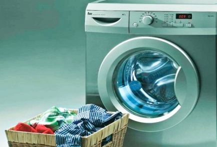 Монтаж и свързване на перални машини със собствените си ръце съвети