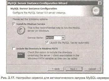 Инсталиране MySQL 5 (инсталация) Инсталиране на MySQL 5