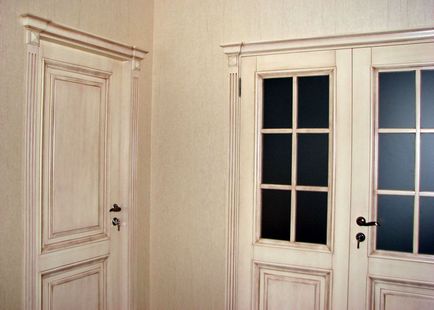 Монтаж на входни врати от алуминий, ремонт и строителни материали за апартаменти и вили