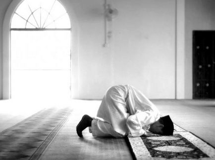 Morning молитва - Fajr колко време rak'ahs