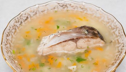 рецепти за супи