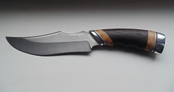 Грижа на диамант стоманени ножове (Venge Jaguar дръжка) Грижа на диамант стоманени ножове
