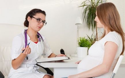 Тесните таза по време на бременност и раждане причини, класификация, знаци