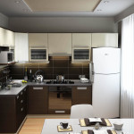 опции ремонтни кухня в декорация на дома дневна с кухненски съоръжения