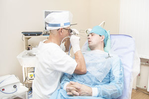 Vasotomy конхи какво е, причинява операция в долната част на носа и нейните видове