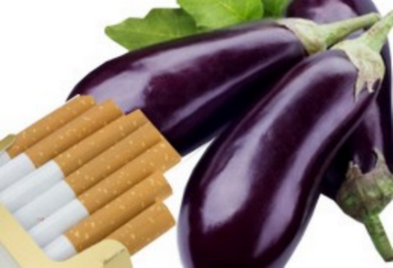 Кои продукти имат никотин, че пушач хвърляне подкрепа