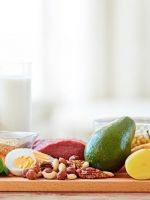 Кои храни съдържат малко въглехидрати (няма намерени продукти) Кои храни съдържат малко въглехидрати