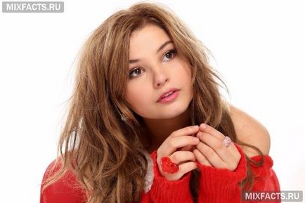 В какъв цвят да рисува косата си брюнетка с кафяви очи (цвят на косата, за да кафяви очи) В какъв цвят да рисува косата си брюнетка с кафяви очи