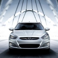 извънредно времето подмяна на предпазните колани на Hyundai Accent 16 сантилитра инструкция, фото и видео
