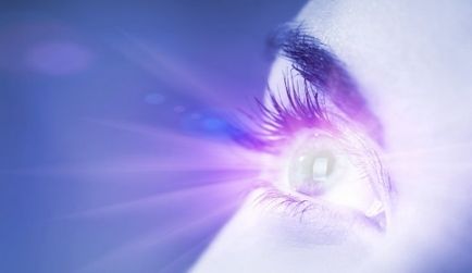 Възпаление на лечение на очите лекарствата от народната медицина у нас