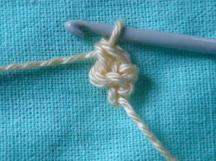 Плетене на една кука Ботуши - описание за начинаещи и професионалисти