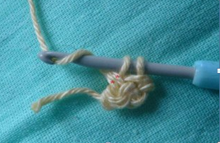 Плетене на една кука Ботуши - описание за начинаещи и професионалисти
