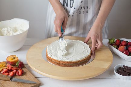 Сватбена торта урок Здравейте, Blogger най-интересните блогове Runet