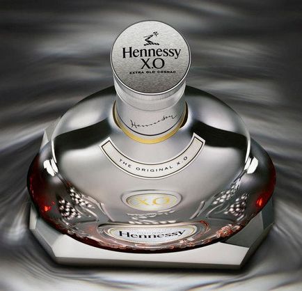 Hennessy хо как да се разграничат реално от фалшив френски коняк