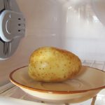Съхраняване на картофи в хладилника - осъществимостта и методи