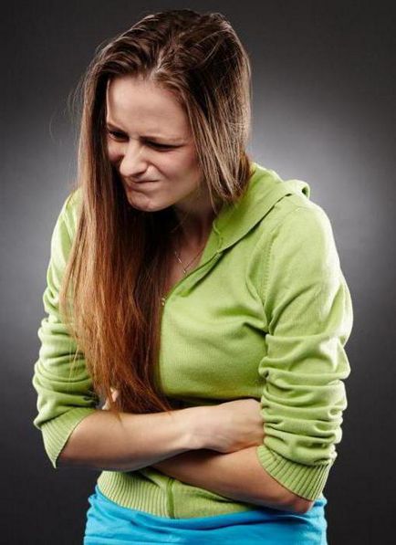 Хронични симптоми апендицит при жените, диагностика, лечение