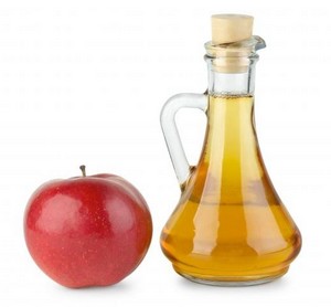 Ябълковият оцет за коса ползи, приложения и рецепти