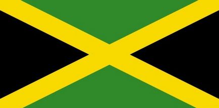 Ямайка - един