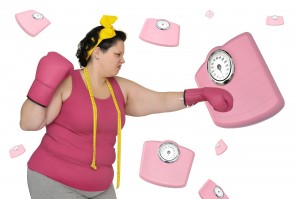 Конспирация да се отървете от затлъстяване - работещ начин да отслабнете