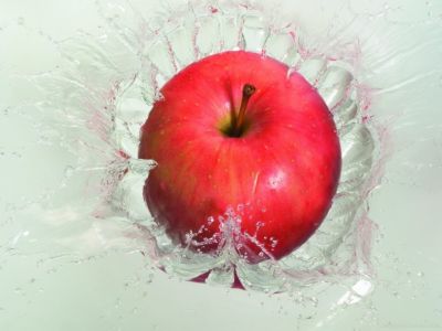Конспирация в ябълката на ефективен и доказан метод