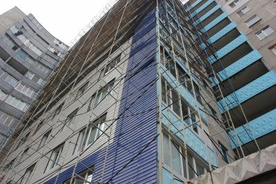 Закон 271 - FZ на ремонт, които трябва да плащат за ремонт на жилищни сгради с апартаменти всички