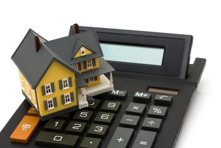 ипотеки термин залог и ипотека