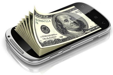 Печелите пари за Android приложения за създаване, за да изтеглите най-добрите приложения за доходи