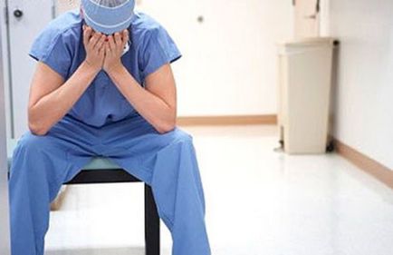 Жалби срещу лекари в Министерство на здравеопазването, Министерство на здравеопазването жалба проба