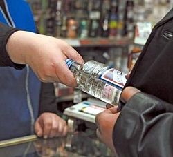 Регистрирайте се от продажбата на дребно на алкохол как да го провеждат правилно