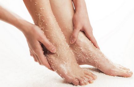 10 трикове за тези, които се бръсне краката си как да правят я гладка за дълго време