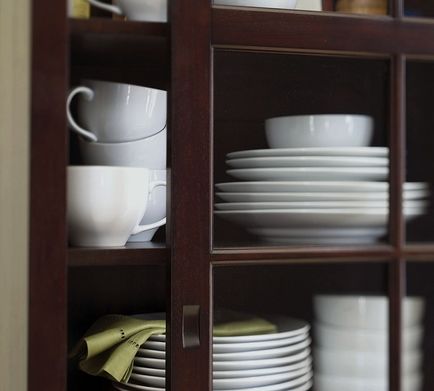12 начина да организират ефективно пространството в кухнята