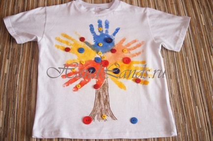 20 идеи за декорация тениски или как да се украсяват с тениска със собствените си ръце - да направи собствените си ръце,