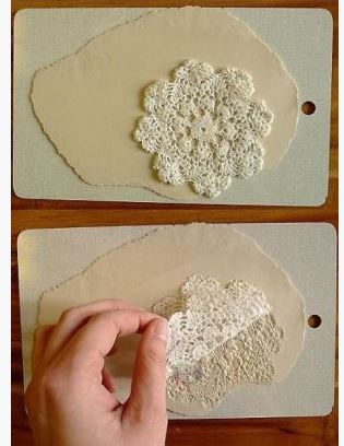 3 Secret занаяти от солени тесто за начинаещи domoteya