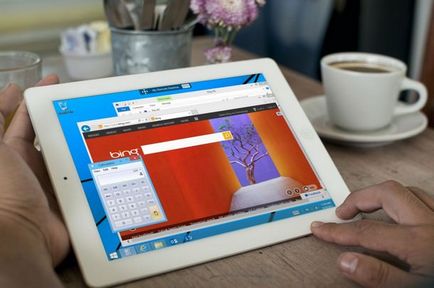 6 приложения за отдалечен достъп до Mac или Windows-PC чрез iphone или IPAD, новини (програми за IPAD) 6 приложения за отдалечен достъп до Mac или Windows-PC чрез iphone или IPAD, новини