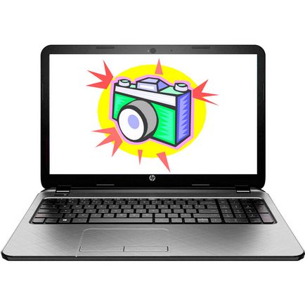6 начина да направите снимка на екрана на лаптоп