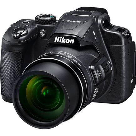 8 Най-добър фотоапарат Nikon - 2017 рейтинг (Топ 8)