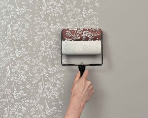 9 начина да се творчески боя по стените, хоби фабричните