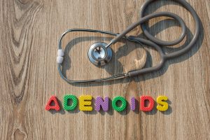 Аденоиди в носа - Лечение