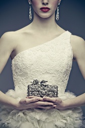 Аксесоари за сватбена рокля