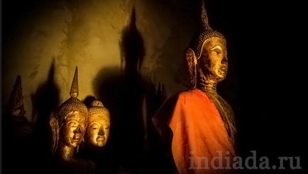 Будизъм - основните идеи Накратко, философията на будизма