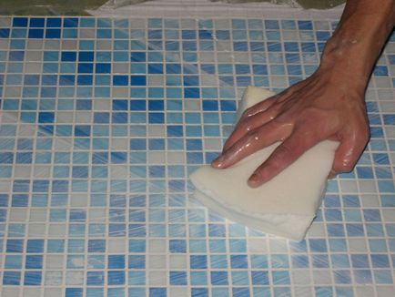За измиване на плочките в банята на плочки плака почистващи препарати, ръжда и как да почистите